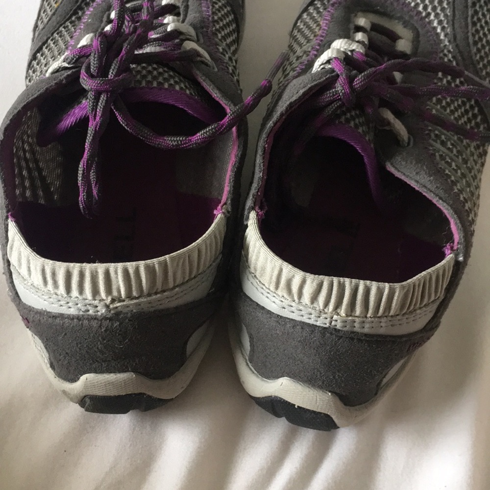 Merrell pace glove dark shadow - Picture 5 of 8
